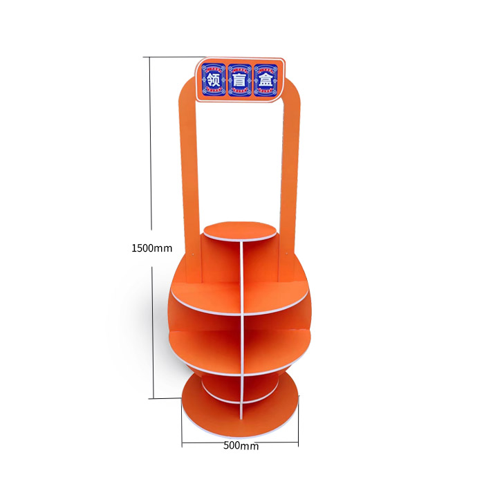 Custom Made Stands for Toy Display Racks Featuring Retail Floor Displays and PVC Display Stands