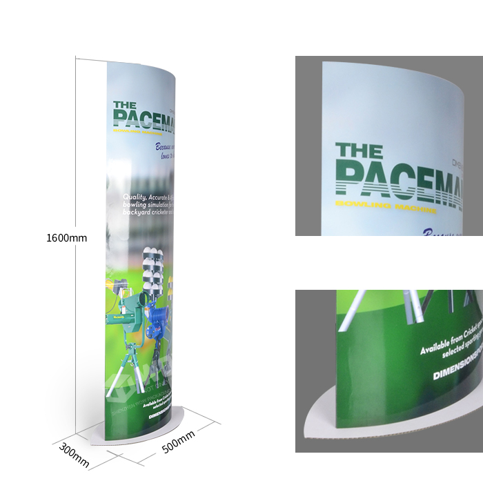 Hardware Store Display Racks Featuring Lama Display Stand and China Paper Display Racks