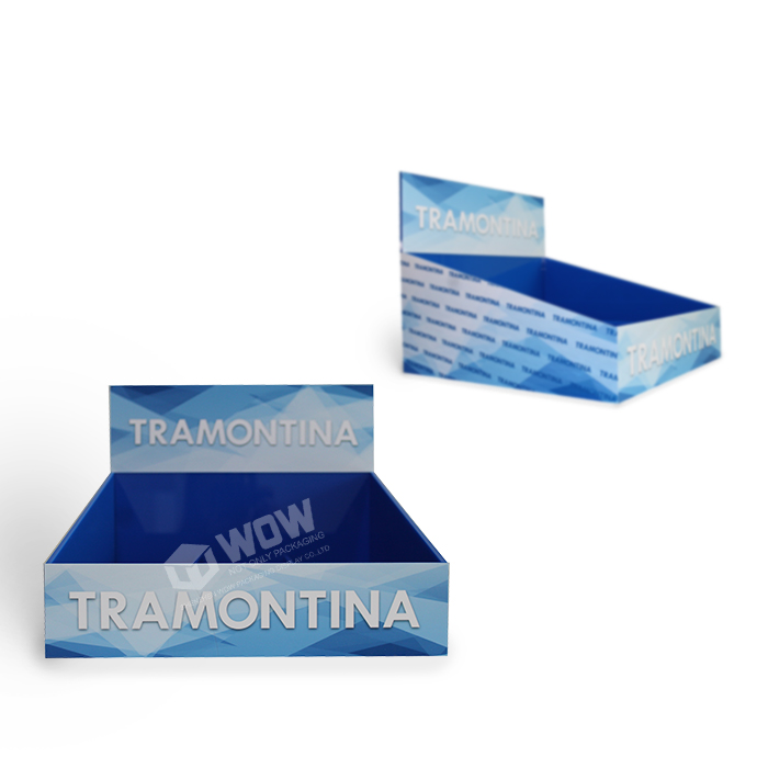 Tabletop Acrylic Stand for Soap Store Displays