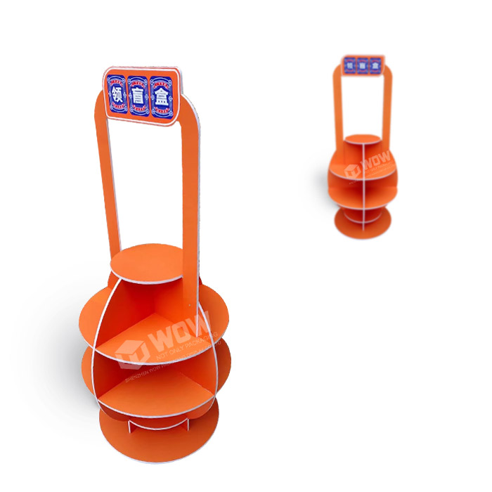 Custom Made Stands for Toy Display Racks Featuring Retail Floor Displays and PVC Display Stands