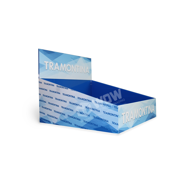 Tabletop Acrylic Stand for Soap Store Displays