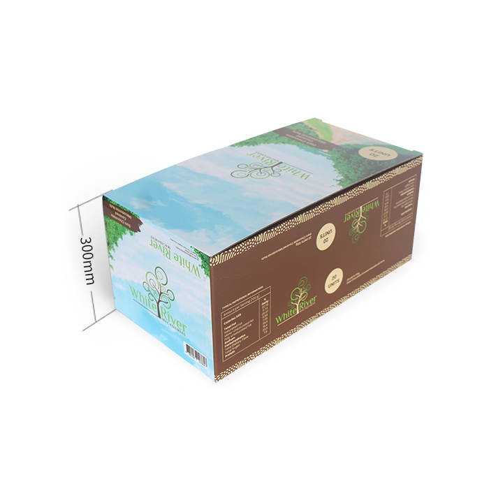 Custom Merchandise Displays Featuring Candy Display Boxes and Cardboard Product Displays for Effective Retail