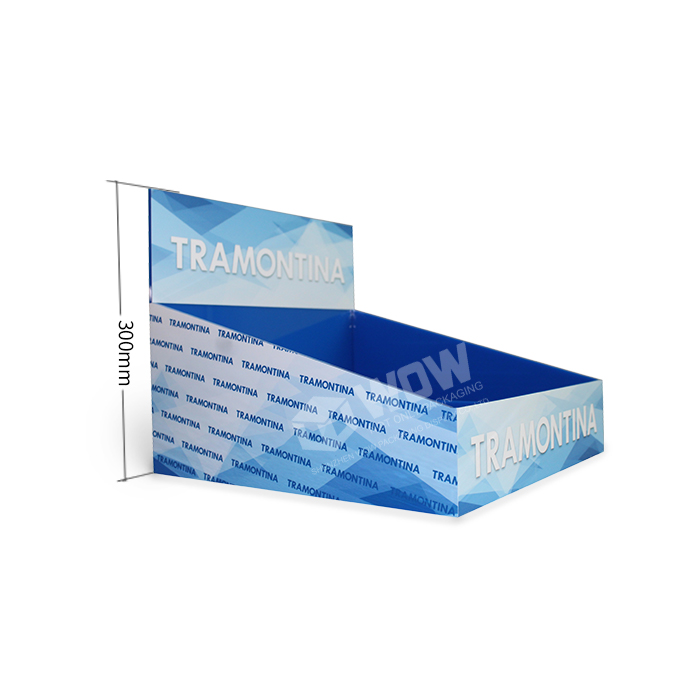 Tabletop Acrylic Stand for Soap Store Displays