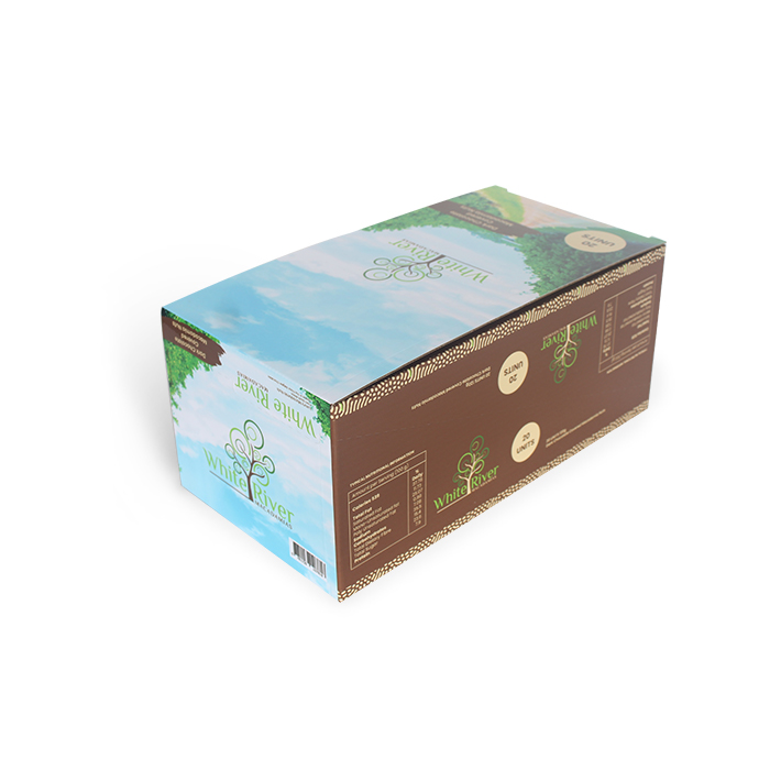 Custom Merchandise Displays Featuring Candy Display Boxes and Cardboard Product Displays for Effective Retail