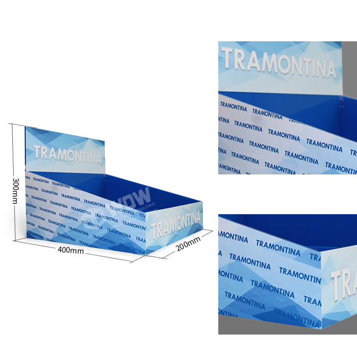 Tabletop Acrylic Stand for Soap Store Displays