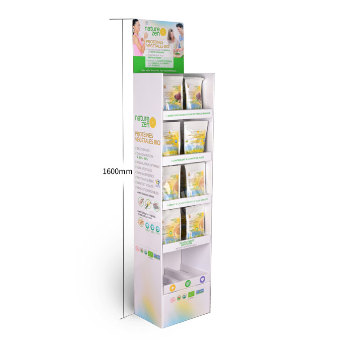 FSDU Stands for Nutritional Supplements and Pharmacy Display Stands