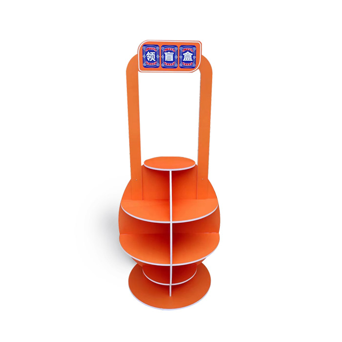 Custom Made Stands for Toy Display Racks Featuring Retail Floor Displays and PVC Display Stands
