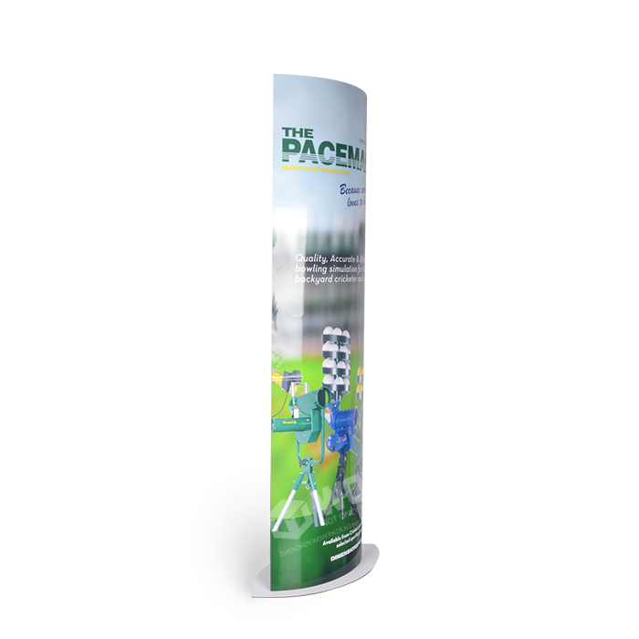 Hardware Store Display Racks Featuring Lama Display Stand and China Paper Display Racks