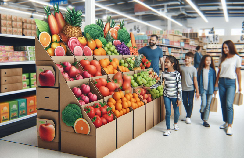 What Is Point of Sale Display?