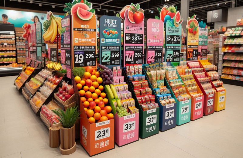 What Is Cardboard Display?
