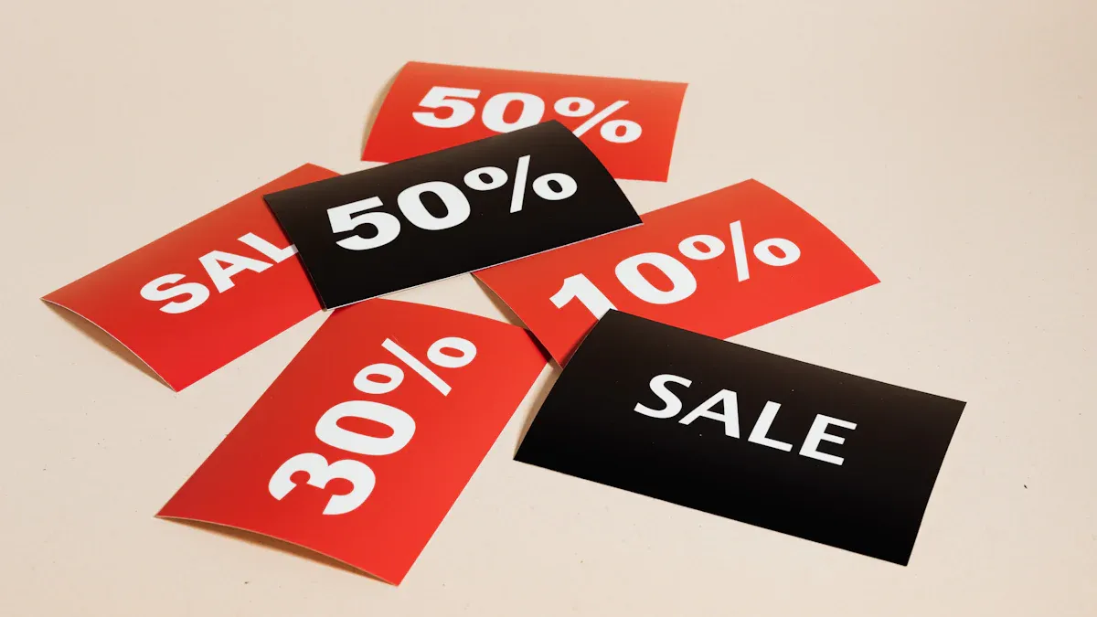 Discover Why POP Materials Drive Sales Effectively