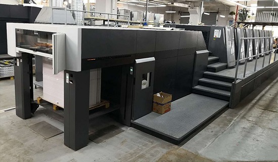 Benefits of POP Display Manufacturing