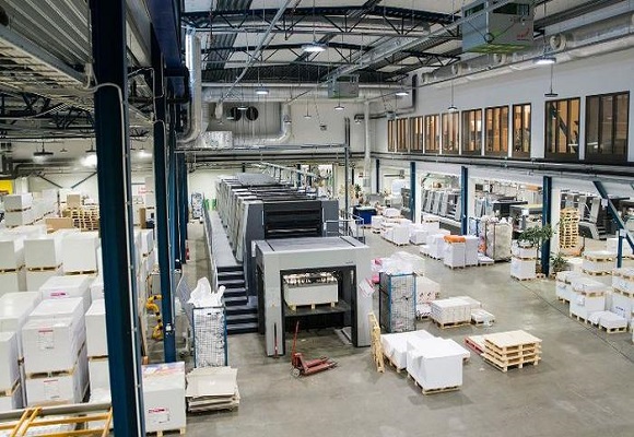 Manufacture