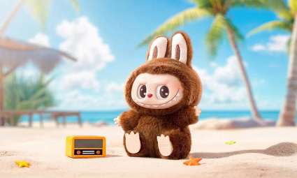LABUBU: Is Your Toy Display Ready?