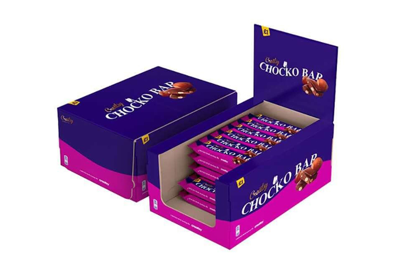 The Rise and Definition of PDQ Shelf-Ready Packaging (RRP/SRP/PDQ)