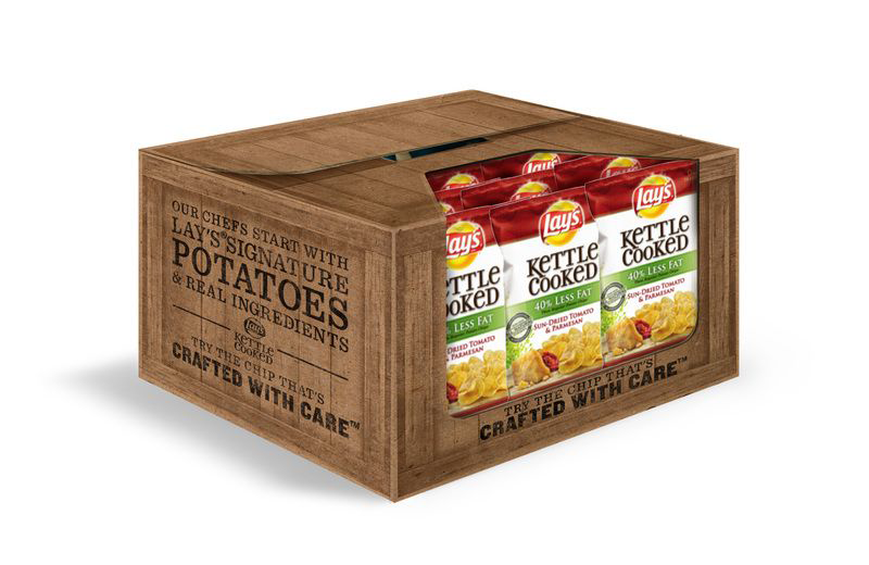 Shelf-Ready Packaging and PDQ Display Systems: Advantages and Future Prospects