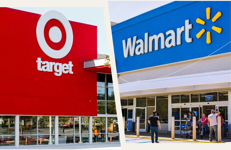 Development Trends in POP Display Stand Materials for US Chain Supermarkets