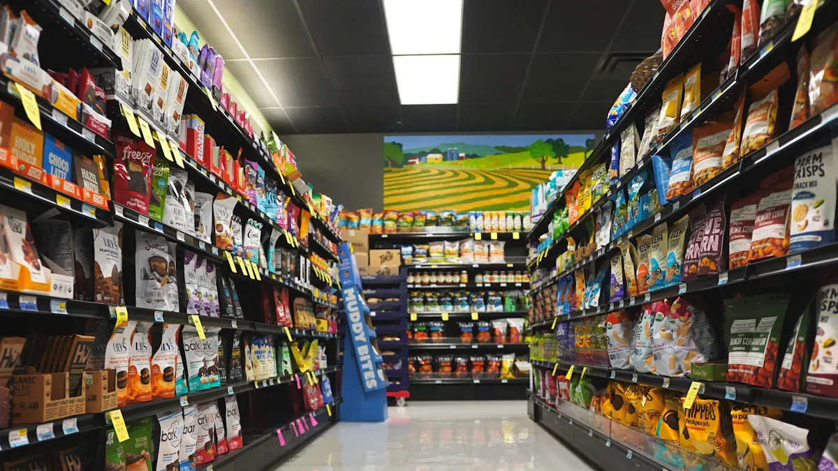 What is PDQ in Retail and Why Does It Matter