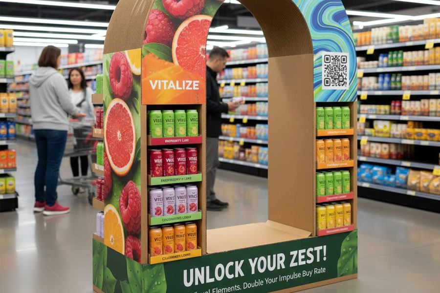 Stop the Silent Salesman: 3 Visual Elements That Double Your Store’s Impulse Buy Rate