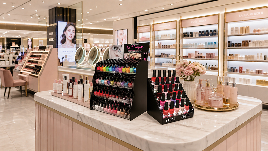 Countertop Display Stands: Small Displays That Drive Big Sales