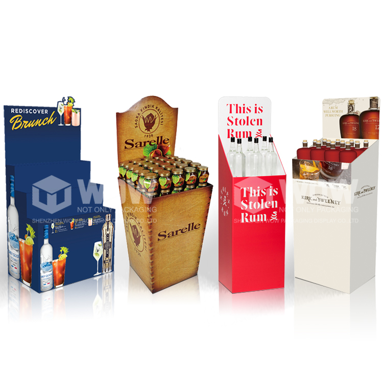 pop display racks