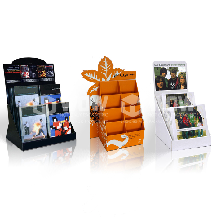 POP retail solutions
