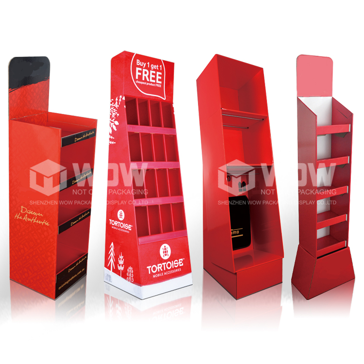 POP store displays