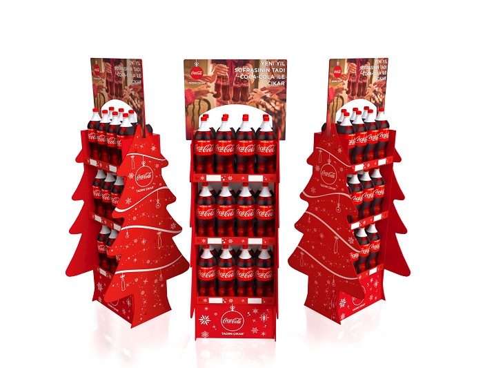 point of purchase display solutions