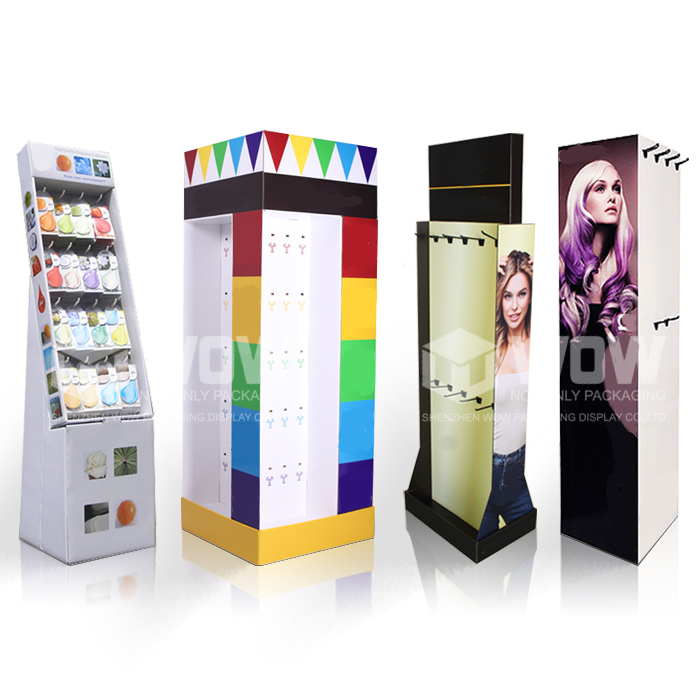 cardboard display supplier