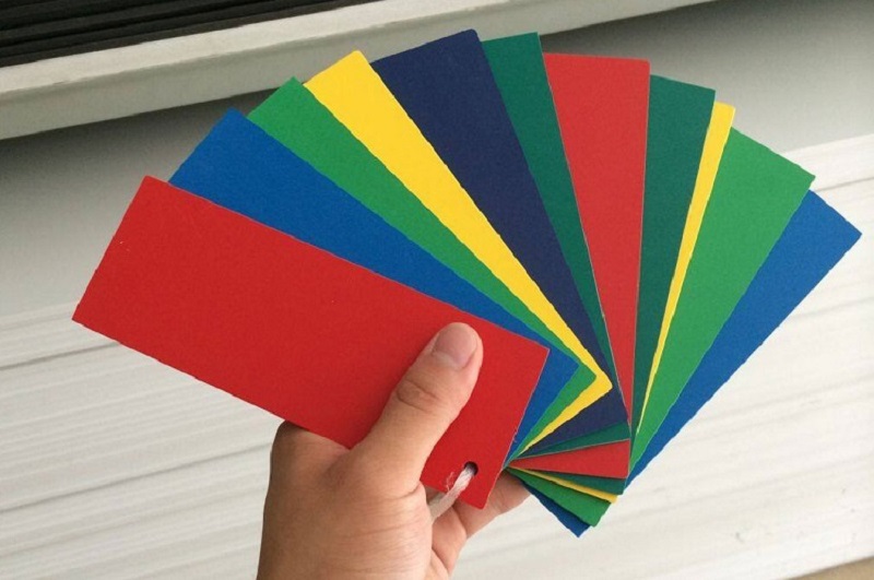 PVC Sheets