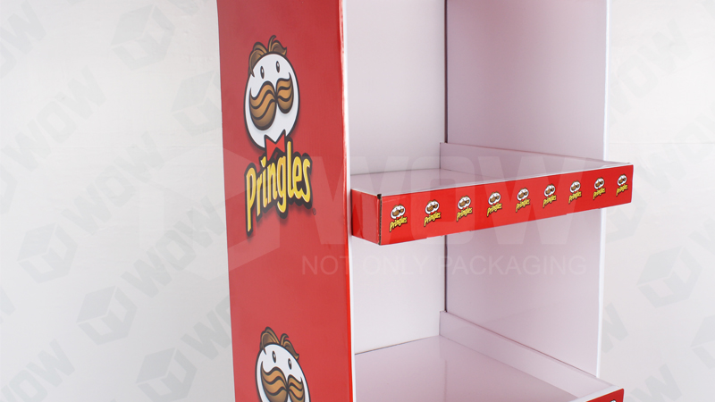 retail fsdu pop