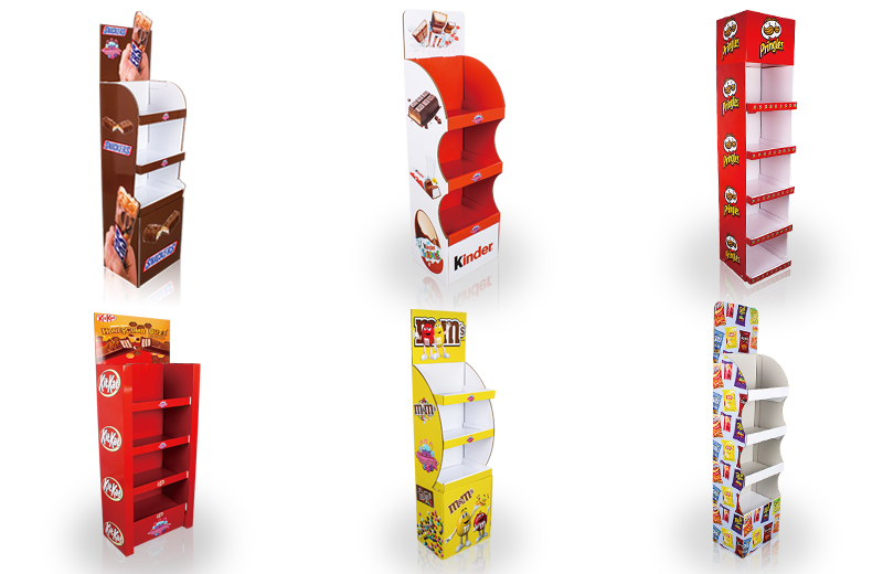 custom pop display manufacturer