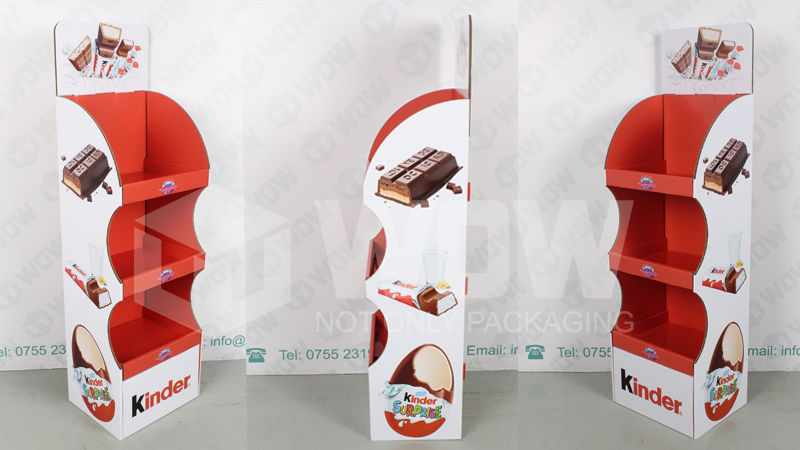 Kinder Display