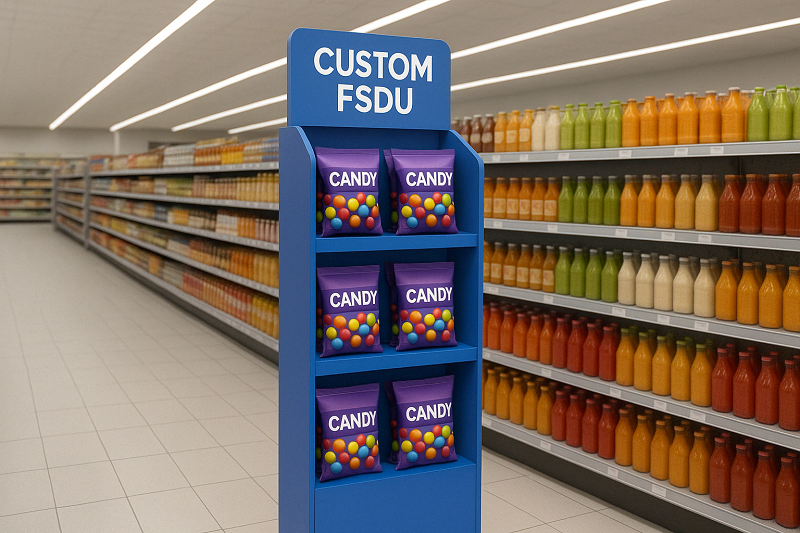 retail fsdu pop