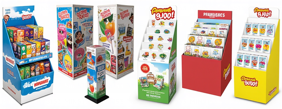 POP display
