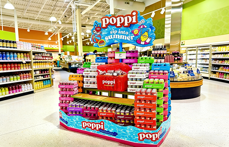 point-of-purchase displays point-of-purchase displays