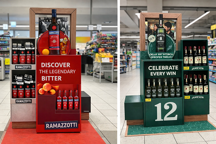 pop display stand pop display stand