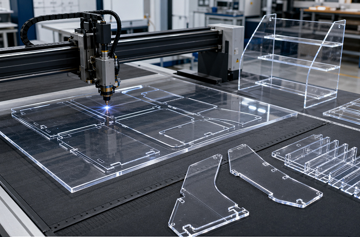 Laser Cutting or CNC Cutting Laser Cutting or CNC Cutting