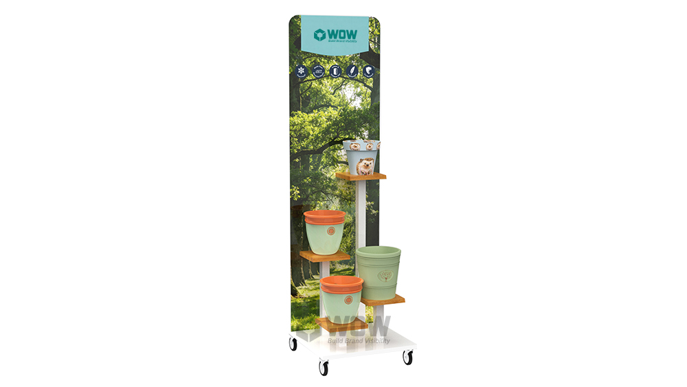 retail POS displays retail POS displays