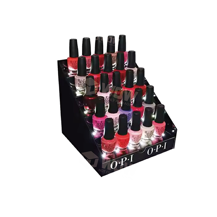 makeup display stand makeup display stand