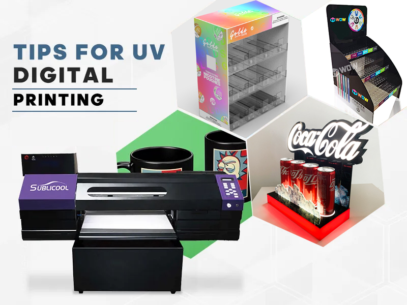 UV Printing UV Printing